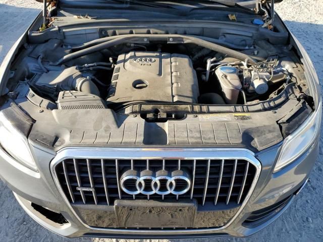 2016 Audi Q5 Premium