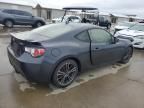 2013 Subaru BRZ 2.0 Limited