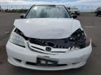 2004 Honda Civic DX VP