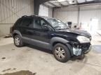 2008 Hyundai Tucson SE