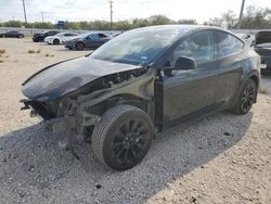 2023 Tesla Model Y en venta en San Antonio, TX