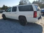 2007 Chevrolet Suburban C1500