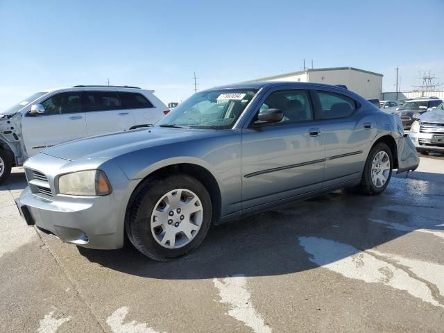 2007 Dodge Charger SE