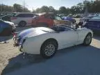 1960 Austin Healy