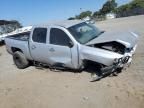 2013 Chevrolet Silverado C1500 LT