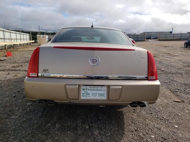 2006 Cadillac DTS