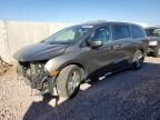 2019 Honda Odyssey EXL