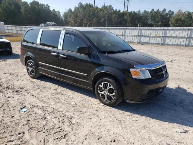 2008 Dodge Grand Caravan SE