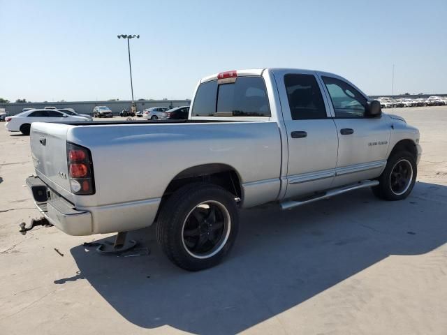 2004 Dodge RAM 1500 ST