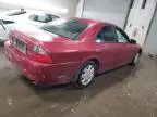 2005 Lincoln LS