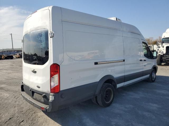 2015 Ford Transit T-350 HD