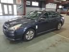 2013 Subaru Legacy 2.5I