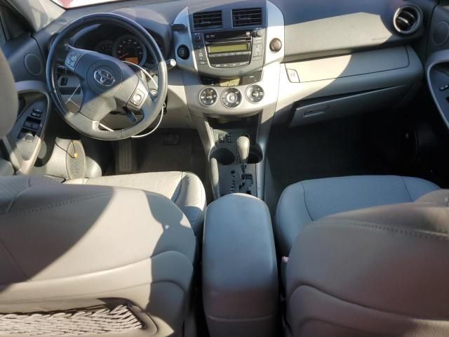 2008 Toyota Rav4 Limited