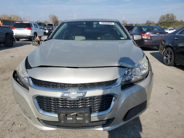 2016 Chevrolet Malibu Limited LT