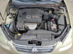 2004 Nissan Altima Base