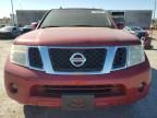 2012 Nissan Pathfinder S