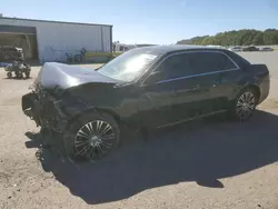 Chrysler salvage cars for sale: 2012 Chrysler 300 S