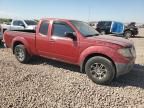 2010 Nissan Frontier King Cab SE