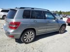 2012 Mercedes-Benz GLK 350 4matic