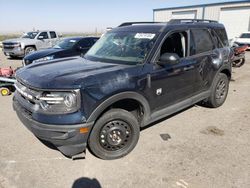 2021 Ford Bronco Sport BIG Bend en venta en Anthony, TX