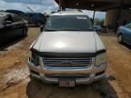 2007 Ford Explorer Limited