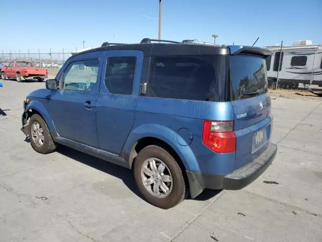 2006 Honda Element EX