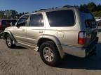 2001 Toyota 4runner SR5