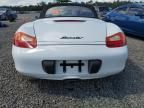 1998 Porsche Boxster