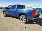 2014 Chevrolet Silverado C1500 LT