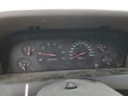 2000 Jeep Grand Cherokee Laredo