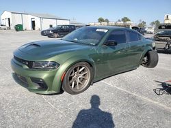 2023 Dodge Charger Scat Pack en venta en Tulsa, OK