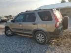 2006 Honda CR-V EX