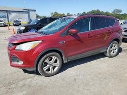 2014 Ford Escape SE en venta en Florence, MS