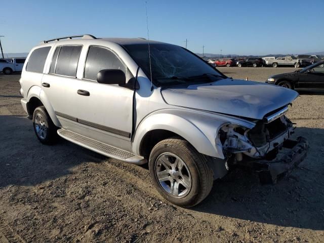 2005 Dodge Durango Limited