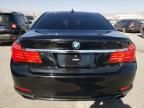 2012 BMW 750 LI