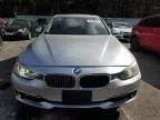 2012 BMW 328 I