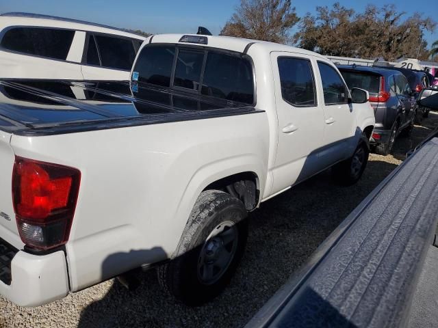 2022 Toyota Tacoma Double Cab