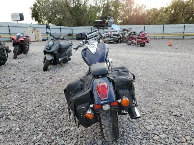 2007 Honda VTX1300 C