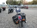 2007 Honda VTX1300 C