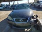 2009 Lexus IS 250