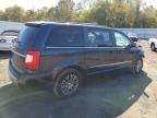 2014 Chrysler Town & Country Touring L