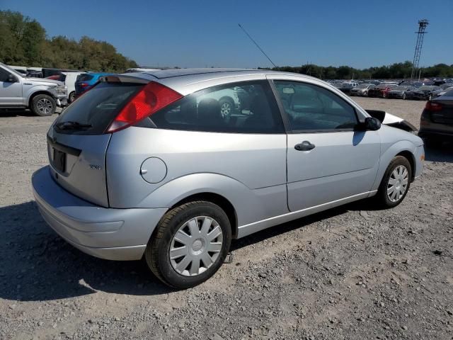 2006 Ford Focus ZX3