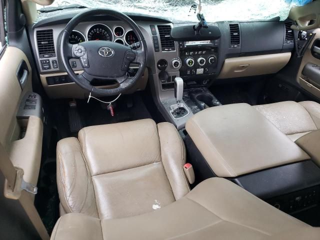 2013 Toyota Sequoia Limited