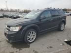 2013 Dodge Journey R/T