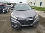 2016 Honda HR-V EXL