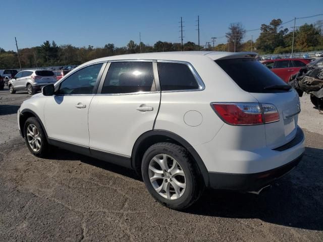 2011 Mazda CX-9