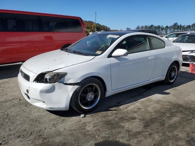 2010 Scion TC