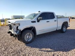 GMC Vehiculos salvage en venta: 2023 GMC Sierra C1500