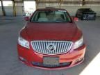 2012 Buick Lacrosse Touring