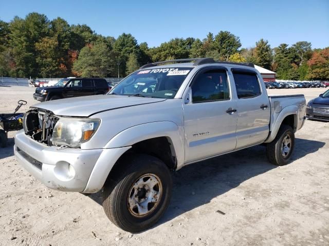 2010 Toyota Tacoma Double Cab